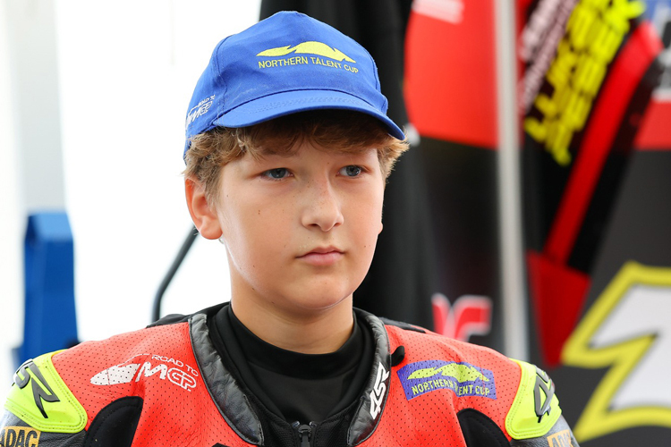 Northern Talent Cup 2025