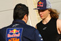 Karel Hanika siegte 2013 im Red Bull Rookies Cup