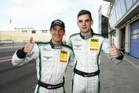 Polesetter Bleekemolen und Stolz