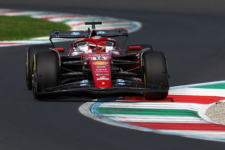 Charles Leclerc
