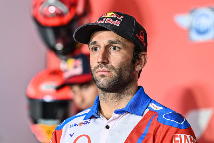 Johann Zarco