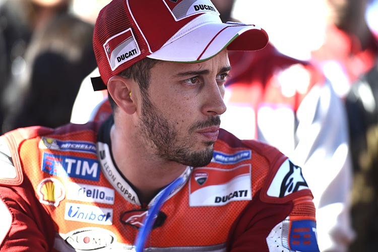 Andrea Dovizioso