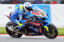 Bradley Ray startete mit einem sensationellen Doppelsieg in die neue BSB-Saison