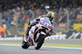 Karel Abraham auf der Open-Honda des Teams AB Motoracing