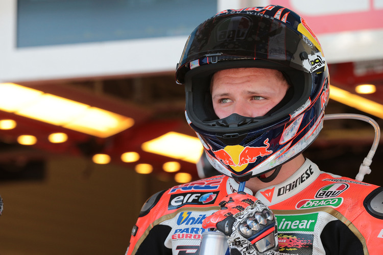 Stefan Bradl