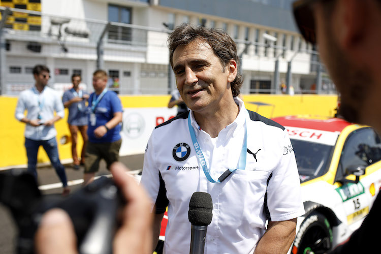 Alex Zanardi