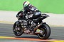 Johann Zarco war der schnellste Moto2-Pilot
