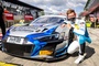 Lokalmatador Dennis Marschall holte bereits zwei Pole-Positions in Hockenheim