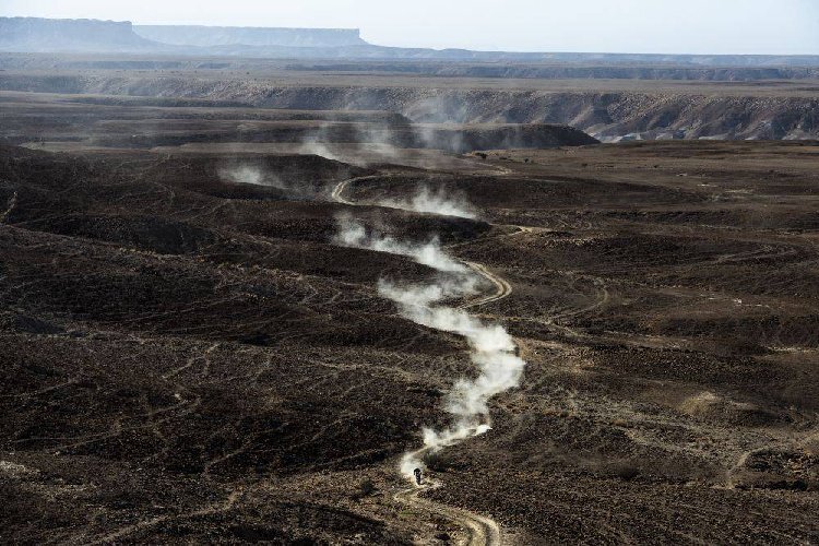 Die Dakar-Route 2021 soll langsamer werden