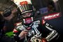 Jonathan Rea will sich nicht von der Statistik beeinflussen lassen