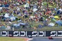 MotoGP-Fans kamen in Scharen nach Mugello