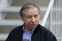 FIA-Präsident Jean Todt
