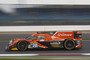 Der G-Drive-Ligier lag in allen Sessions an der LMP2-Spitze