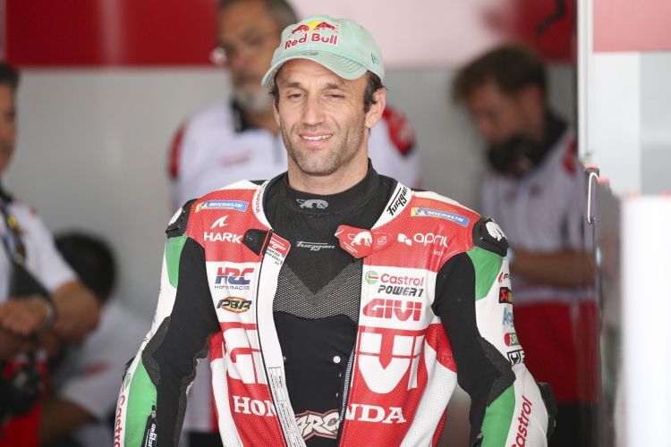 Johann Zarco