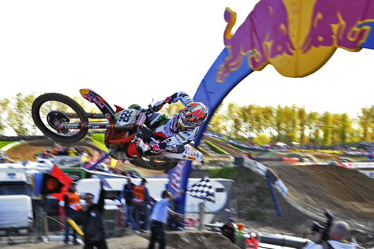 Cairoli MxGp2I010