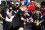 Kevin Magnussen: «Ich bin enttäuscht, denn wir hätten Punkte holen können»