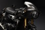 Wird weiterhin in England gebaut: Triumph Thruxton als Spezialversion Triumph Factory Custom