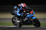Danilo Petrucci auf der Ioda-Aprilia