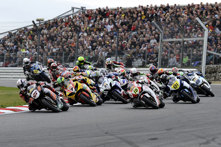 BSB Brands Hatch 2011