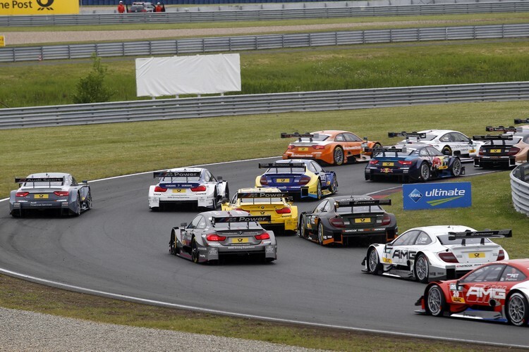 Starke Nachfrage in Oschersleben