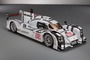 Der Porsche 919 Hybrid