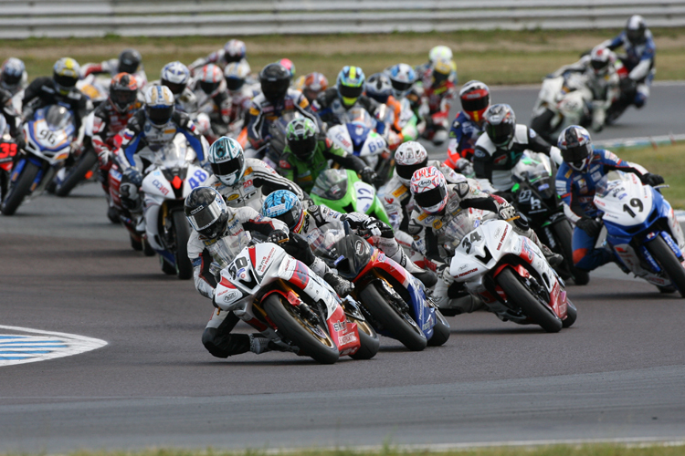 Viel Betrieb in Oschersleben.