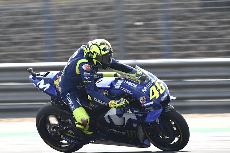 Valentino Rossi