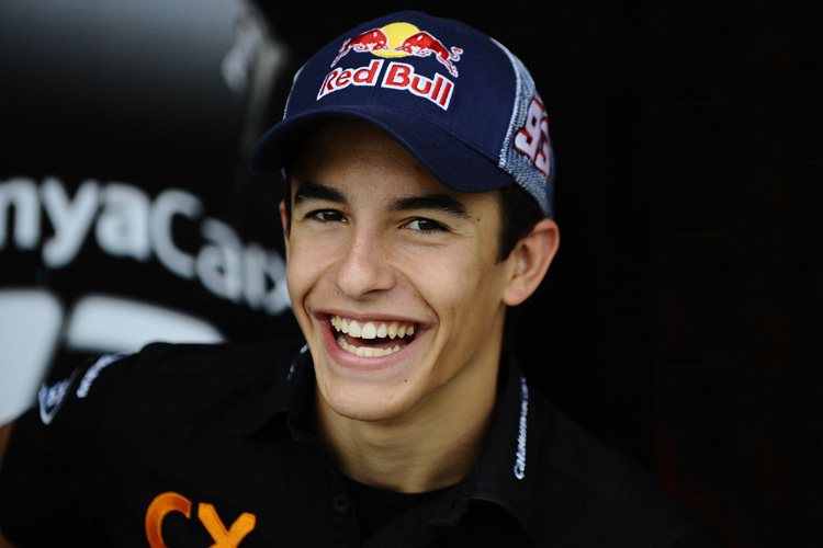 Marc Márquez