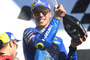 Joan Mir: Starker zweiter Platz
