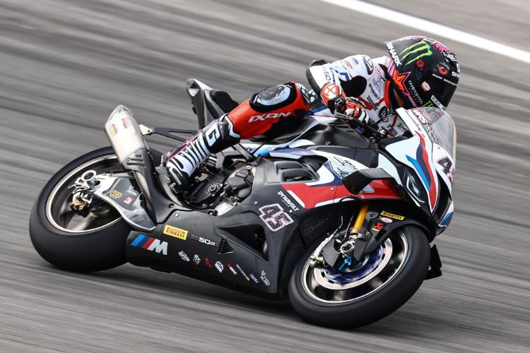 Scott Redding