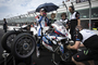 Scott Redding wurde von BMW für 2024 ins Bonovo-Team transferiert
