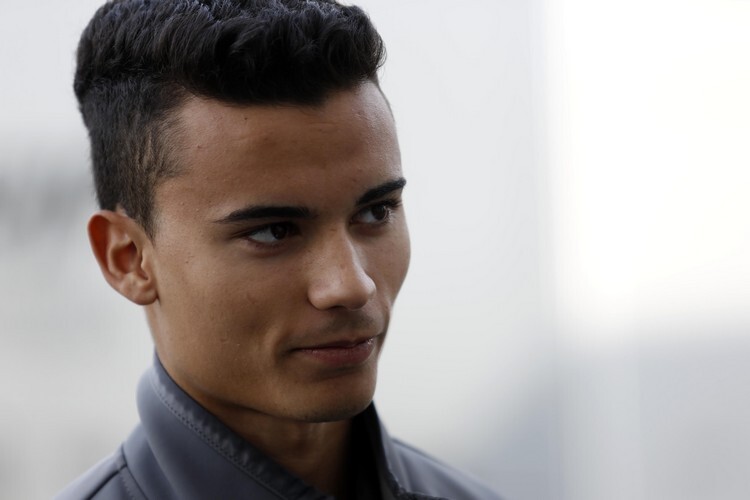 Pascal Wehrlein