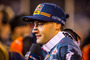 Supercross-Meister Cooper Webb