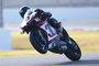 Max Neukirchner mit der Ducati Panigale des 3C-Teams