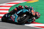 Pole-Setter Fabio Quartararo