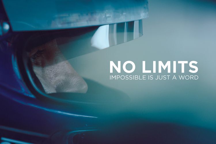 No Limits feiert Premiere