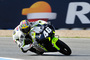 Nicolò Bulega fährt die Nummer seines Mentors Valentino Rossi