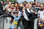 Jack Miller mit Marc van der Straten