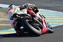 Danilo Petrucci war der Schnellste im Q1