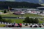 Die Formel 1 ist der Saisonhöhepunkt des Renngeschehens auf dem Red Bull Ring