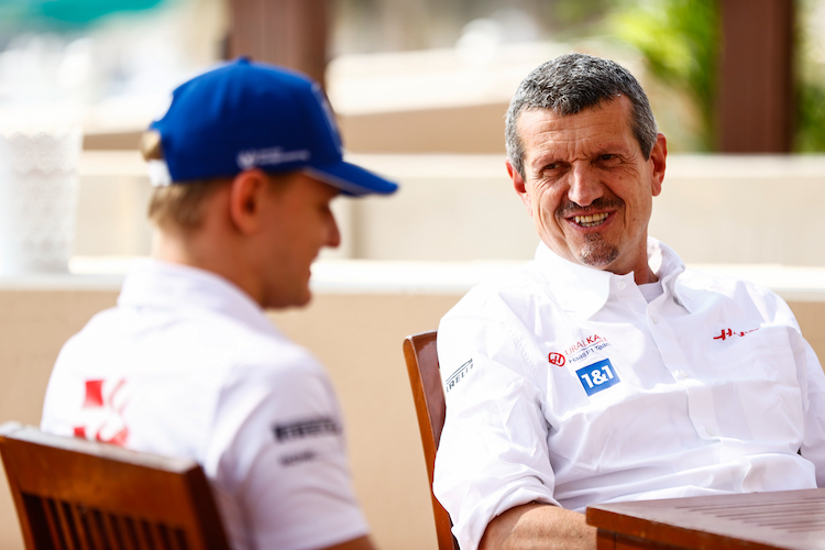 Günther Steiner