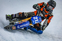 Lukas Hutla war eine der positiven Überraschungen der Eisspeedway-Saison 2025