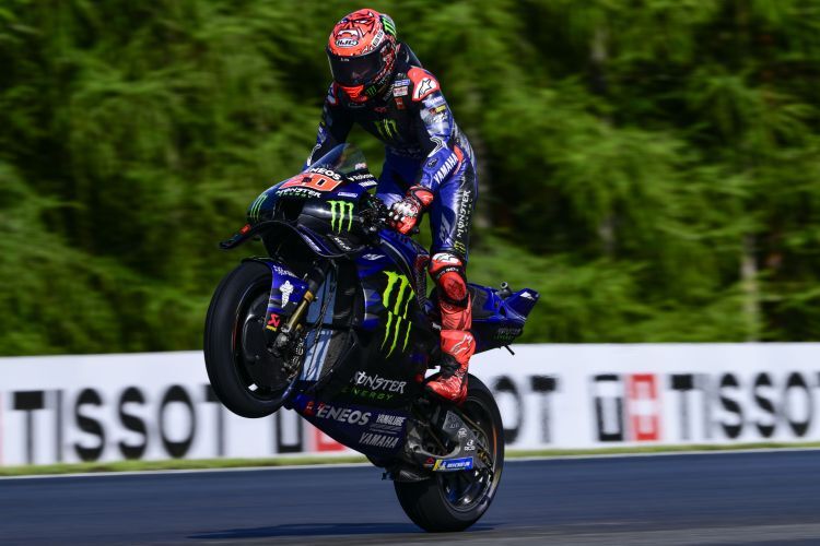 Fabio Quartararo