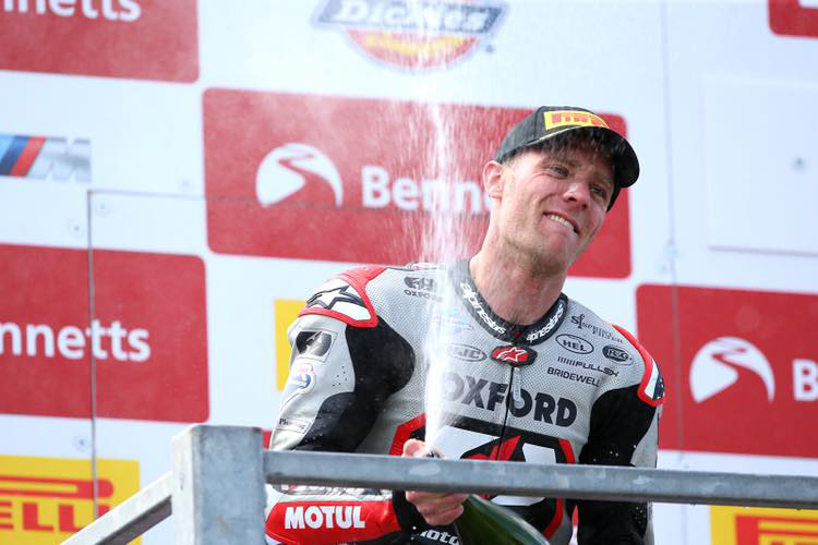 Tommy Bridewell