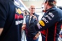 Red Bull-Motorsportberater Dr. Helmut Marko