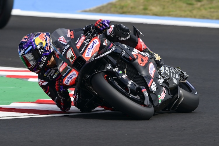 Jorge Martin