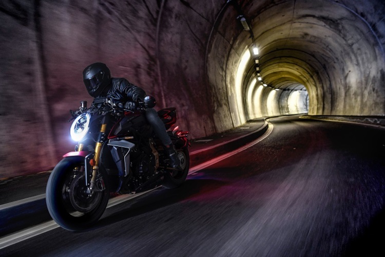 MV Agusta: Licht am Ende des Tunnels durch Verstärkung des Managements mit ausgewiesenen Fachleuten?