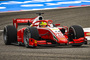 Mick Schumacher