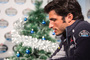 Carlos Sainz: Bald ist Weihnachten