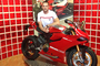Jakub Smrz kehrt 2014 in die Ducati-Familie zurück